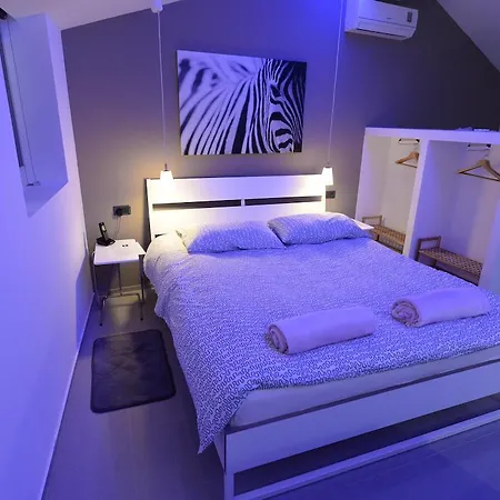 Apartments Fazana Appartamento *