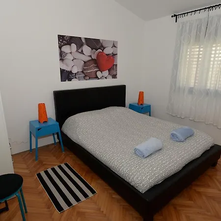Apartments Fazana Fažana