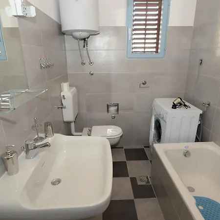 Apartments Fazana Fažana