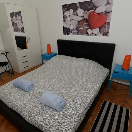 Apartments Fazana Appartamento Fažana