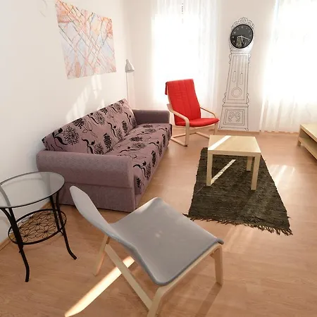 Apartments Fazana * Fažana